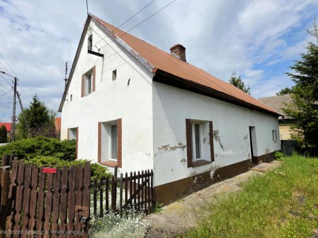 Dom 85 m², Tarnów Grodkowski