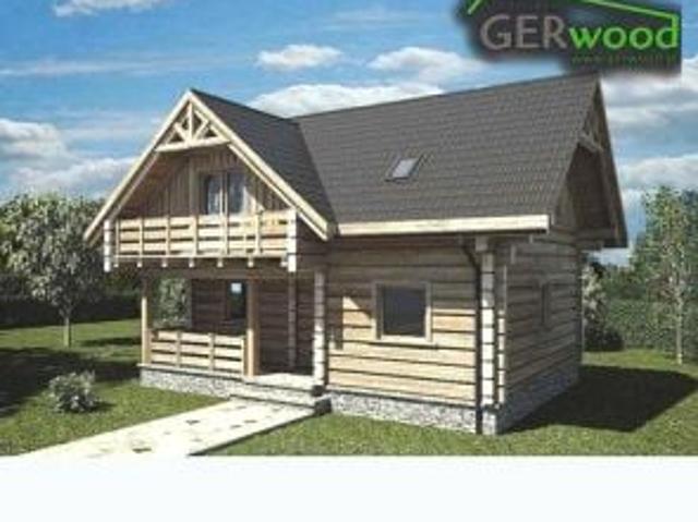 Dom 85 m², Bartodzieje