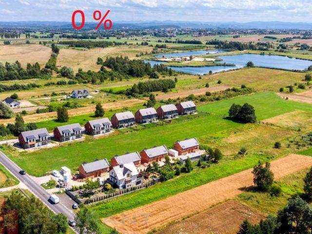 Dom 85 m², Cholerzyn