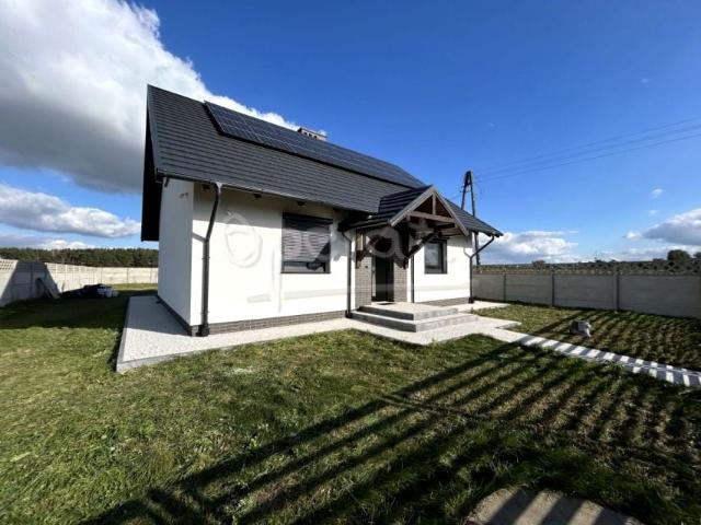 Dom 85 m², Chynowa