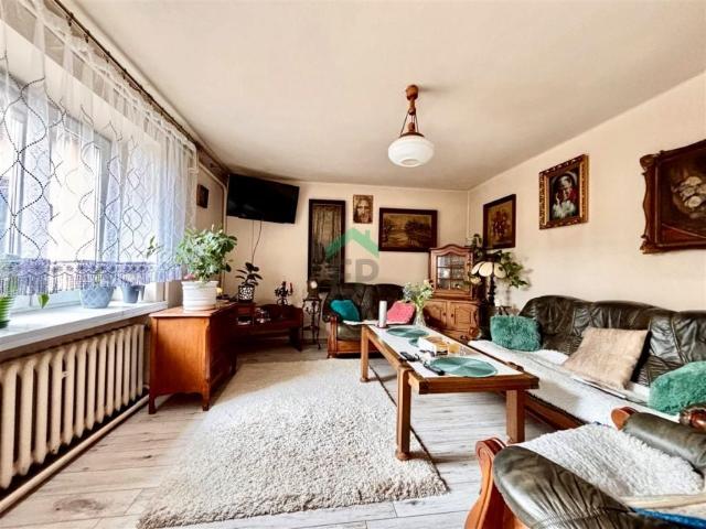 Dom 85 m², Częstochowa