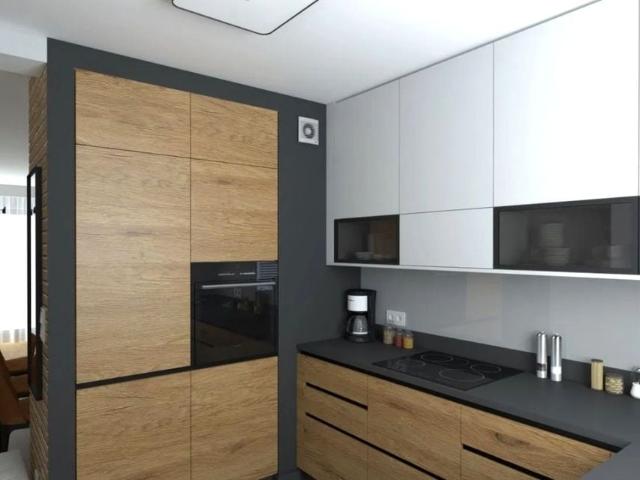 Łąkowa 85 m², Nowy Folwark
