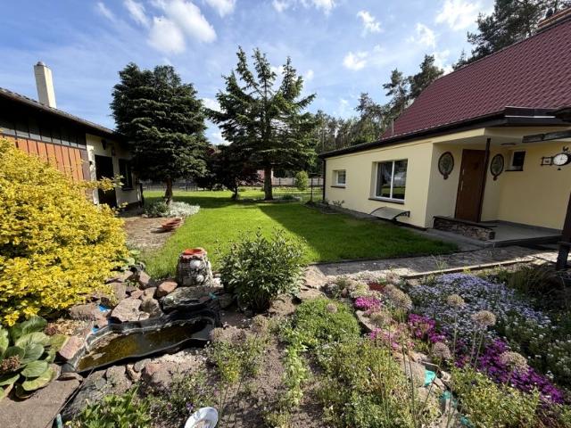 Dom 85 m², Pniewo