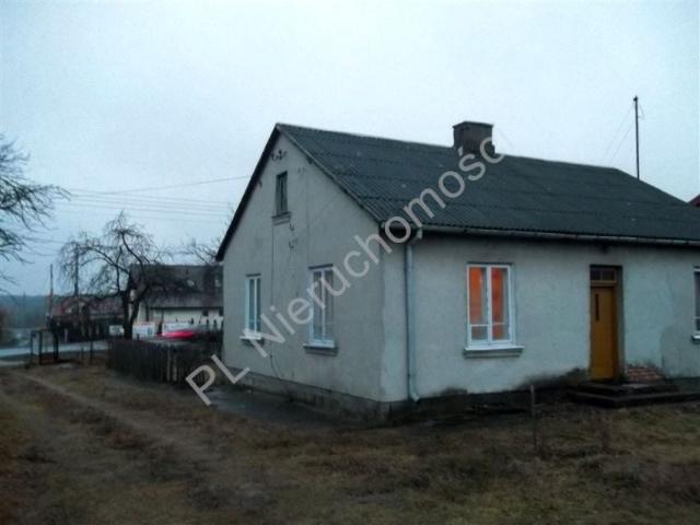 Dom 85 m², Siennica