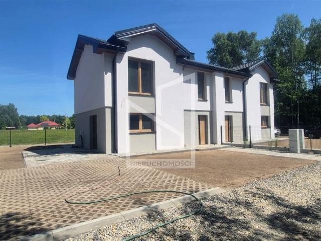 Dom 85 m², Stobierna