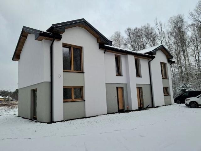 Dom 85 m², Stobierna