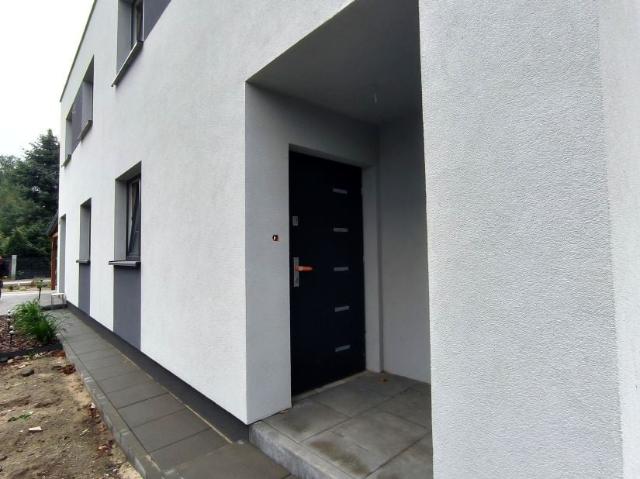 Dom 86,20 m², Grodzisk Mazowiecki