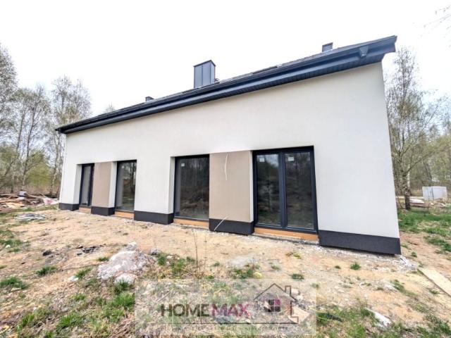 Dom 86,29 m², Gniewomirowice