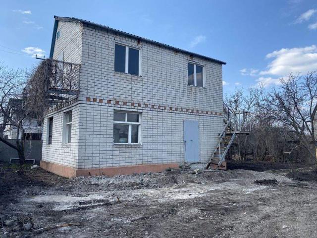 дом 86 m2 Подгородное