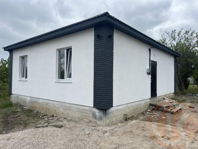 дом 86 m2 Урожайное с