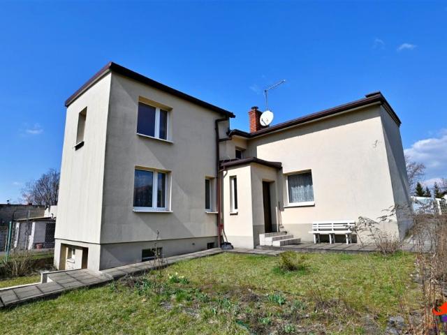 Dom 86 m², Katowice