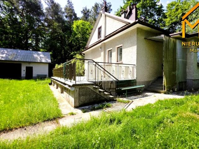 Dom 86 m², Machowa