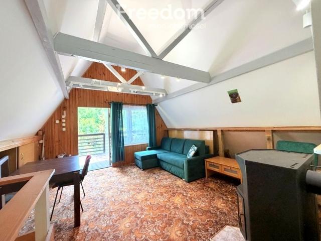 Dom 86 m², Malechowo