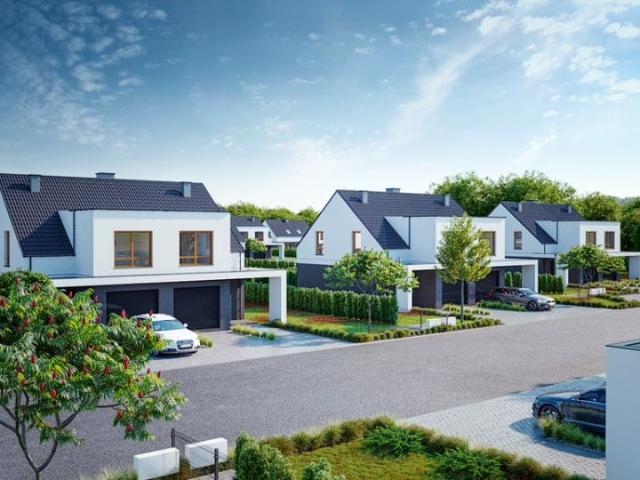 Dom 86 m², Opole