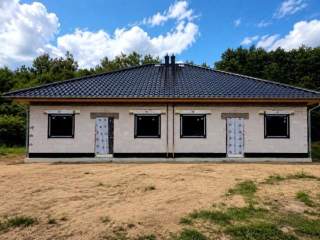 Dom 87,70 m², Zielona Góra