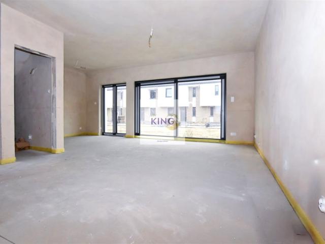 Dom 87,90 m², Szczecin