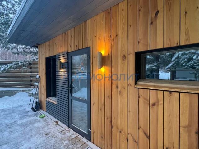 дом 87 m2 Фалино Пестово