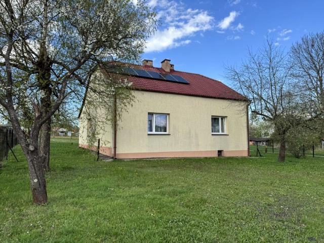 Dom 87 m², Wójtowa