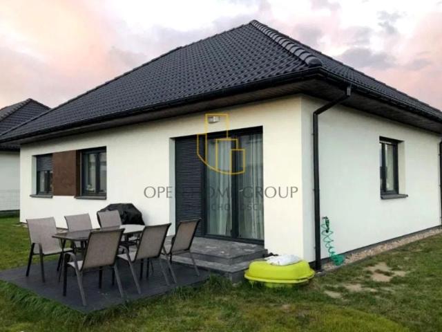 Dom 87 m², Długołęka