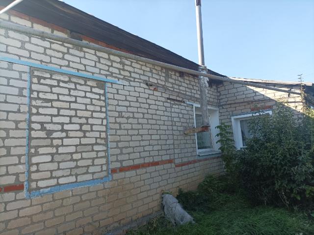 дом 888 m2 Лысые Горы рп