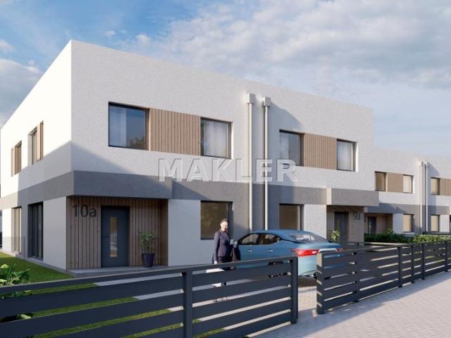 Dom 88,20 m², Brzoza