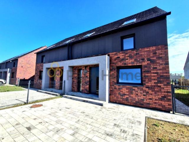 Dom 88,22 m², Zbrudzewo