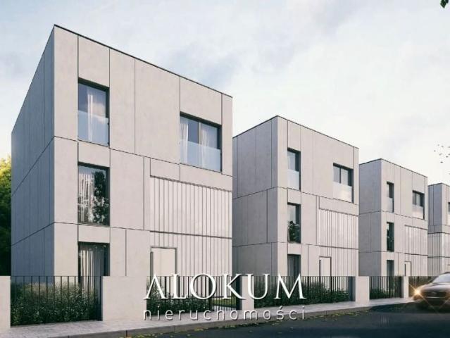 Dom 88,35 m², Kraków