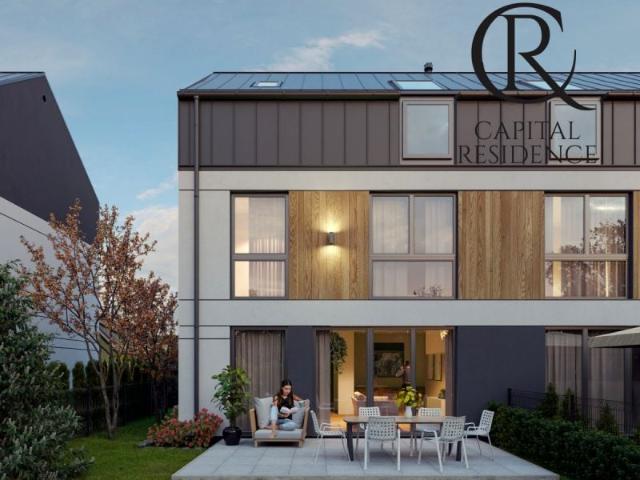 Dom 88,37 m², Jaworowa