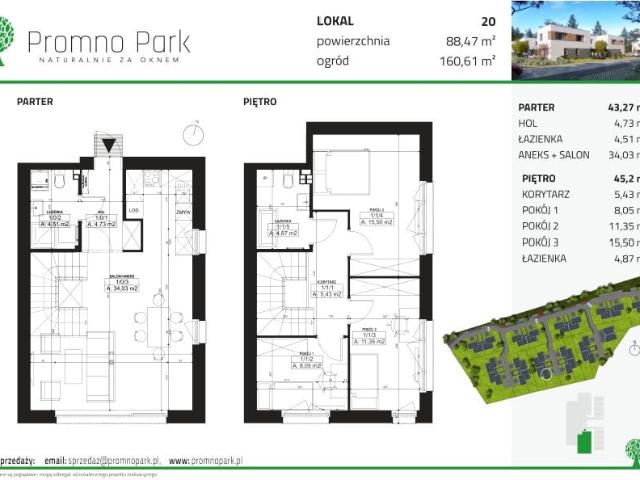 Dom 88,5m²