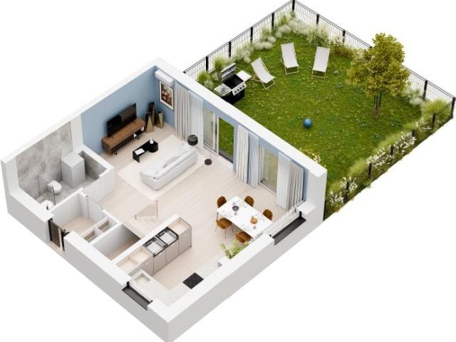 Dom 88,9m²
