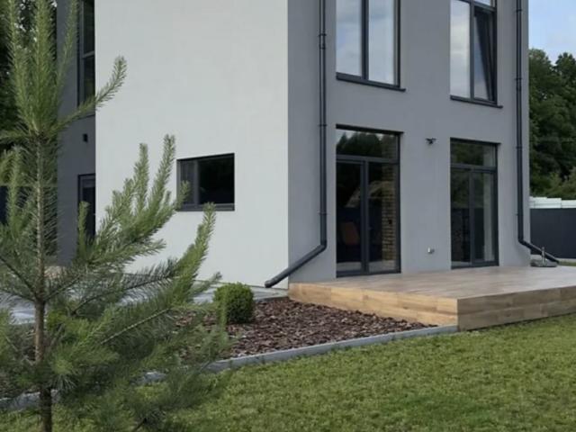 дом 88 m2 Шаровечка