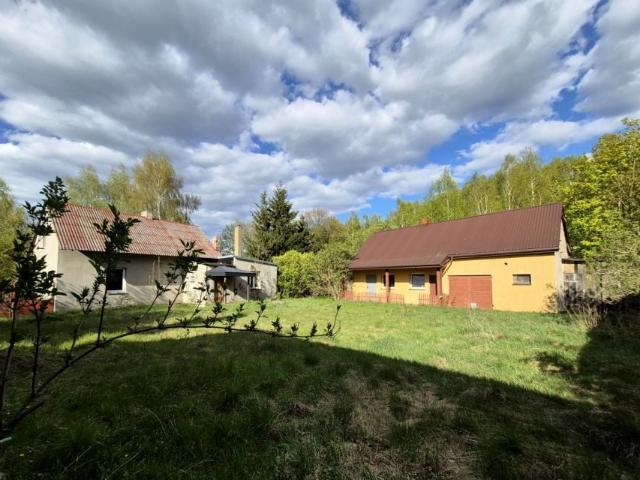 Dom 88 m², Żytowice