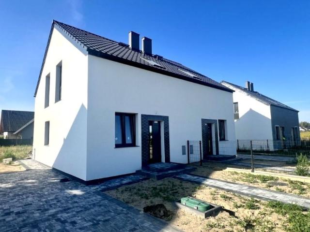Dom 88 m², Żarowo