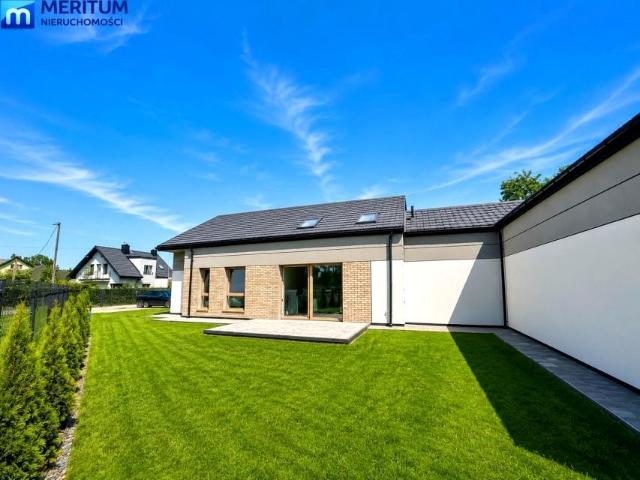 Dom 88 m², Bieniewice