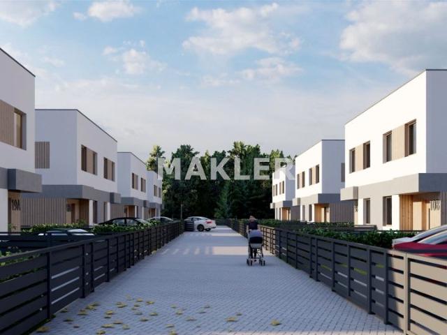 Dom 88 m², Bydgoszcz