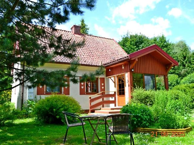 Dom 88 m², Rudziszki