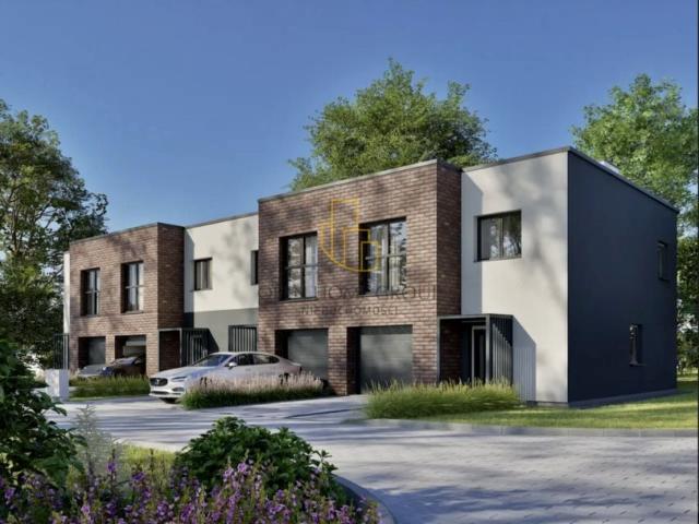 Dom 89,30 m², Wrocław
