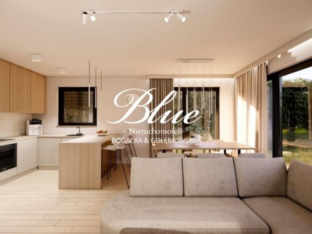 Dom 89,38 m², Mierzyn