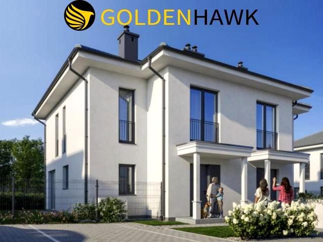 Dom 89,38 m², Mierzyn
