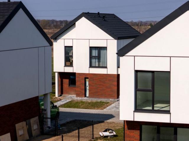 Dom 89,5m²