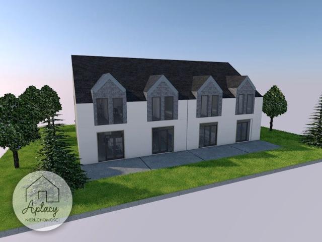 Dom 89,70 m², Koninko