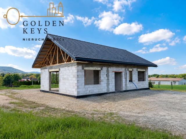 Dom 89,99 m², Sułkowice