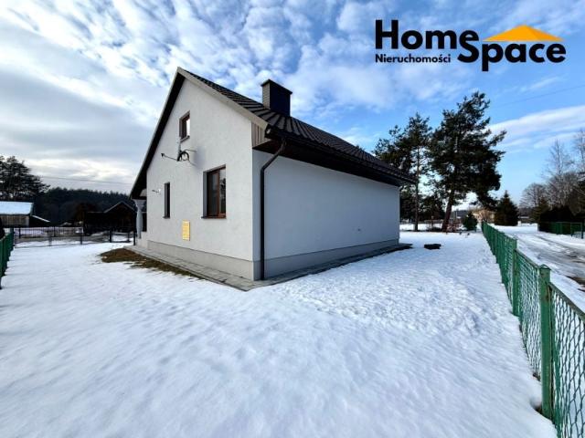 Dom 89 m², Cierpisz