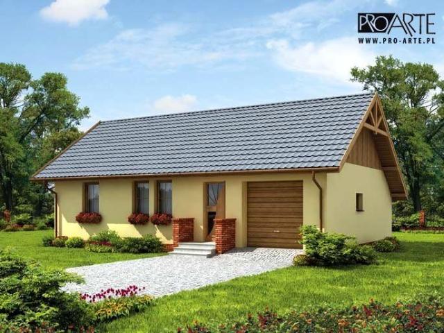 Dom 89 m², Kartuzy