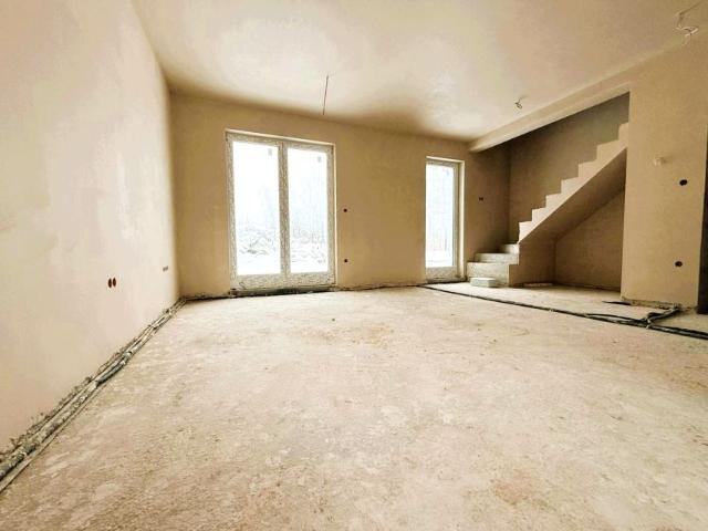 Dom 89 m², Stara Wieś
