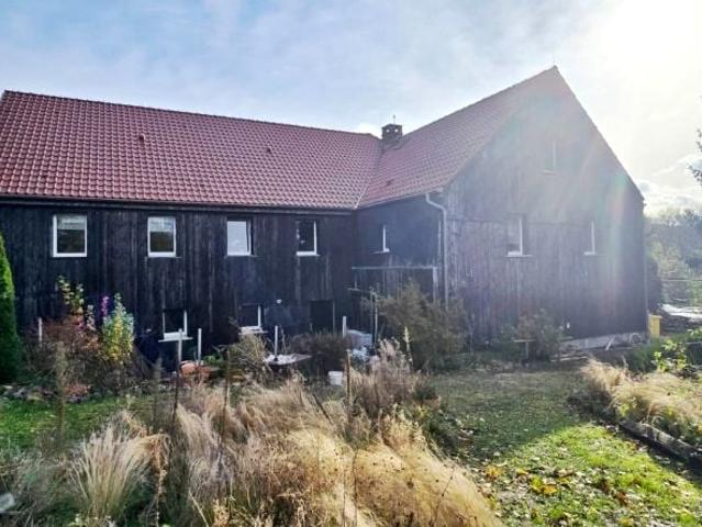 Dom 900 m², Grabiszyce Dolne