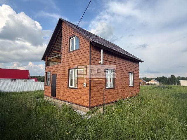 дом 902 m2 Красная Горка с