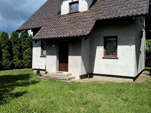 Dom 90,05 m², Boruja Kościelna