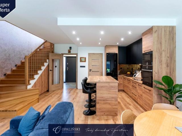 Dom 90,18 m², Zaczernie