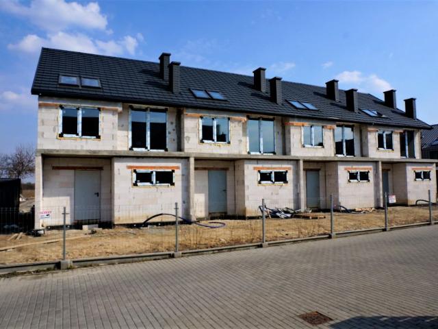 Dom 90,18 m², Zaczernie